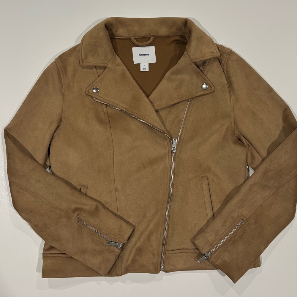 Old Navy Women's Brown Jacket